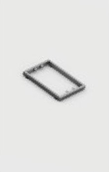 Base tubular