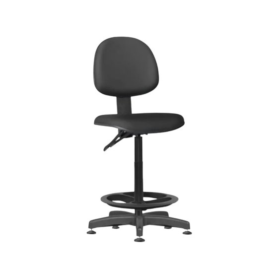 Cadeira Modelo Caixa BACK-A