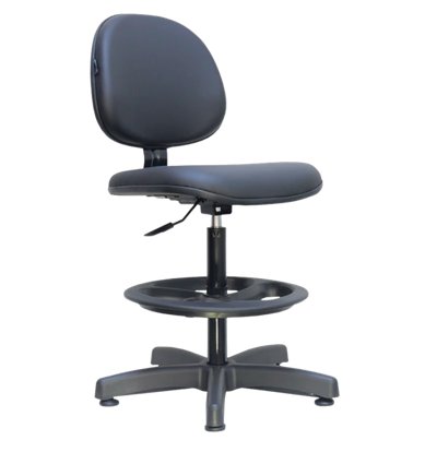 Cadeira Modelo Caixa Executiva