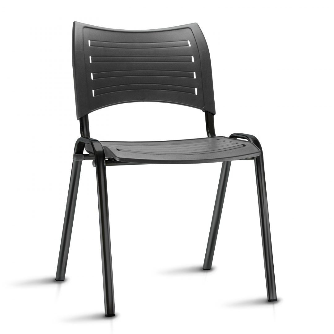 Cadeira Modelo Recepção ISO