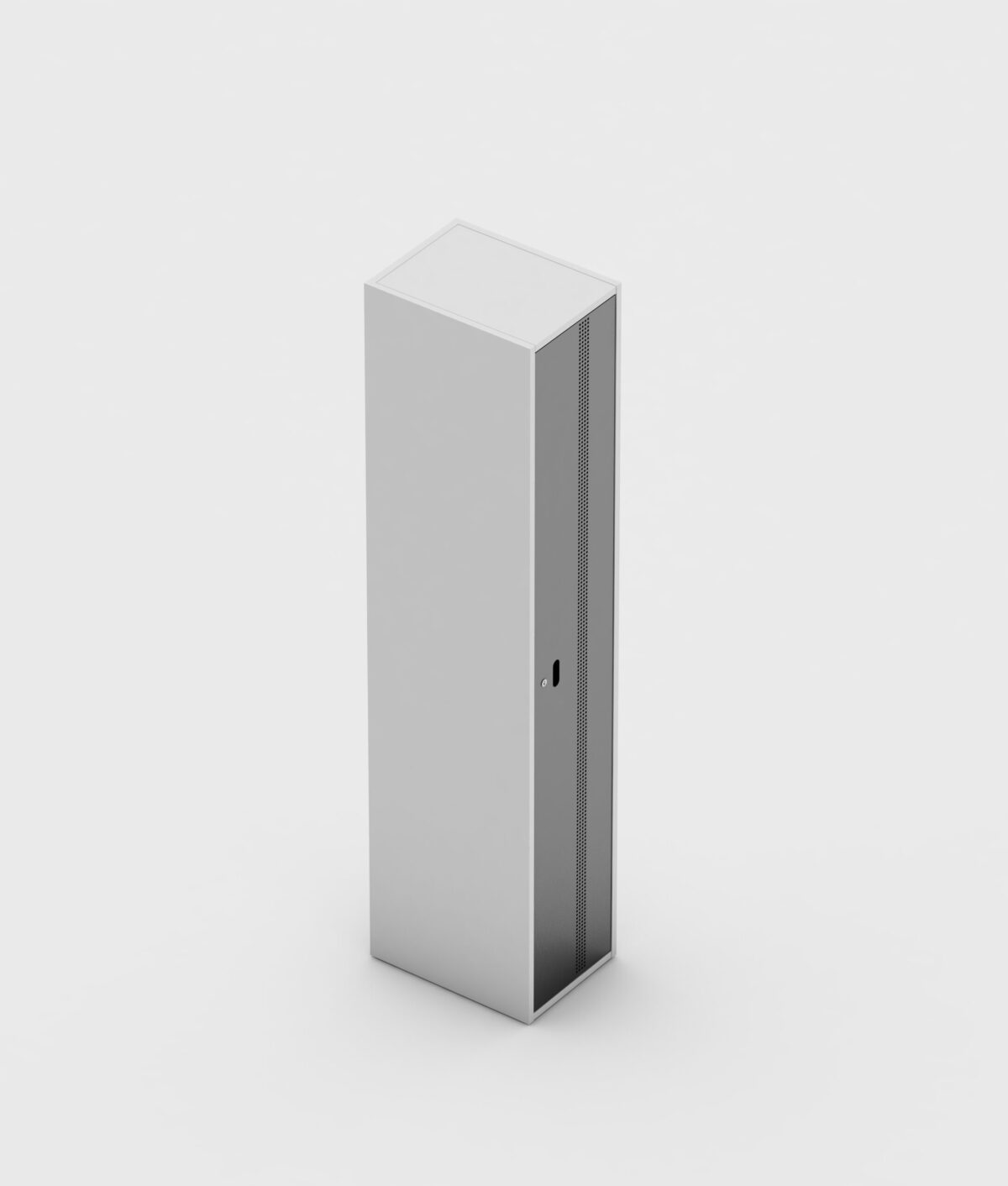 Locker 1 Porta