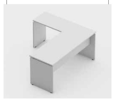 Mesa Auxiliar