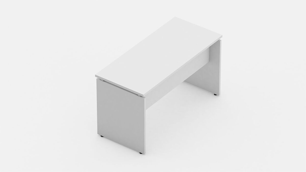 Mesa Reta Diretor