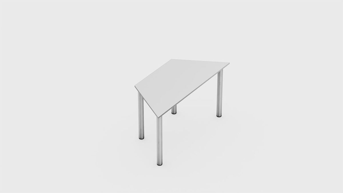 Mesa Trapezoidal